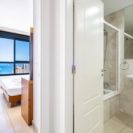 Apartamento Gemelos 26 23-e Levante