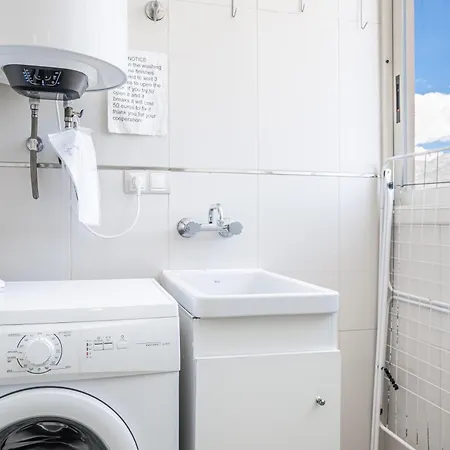 Apartamento Gemelos 26 23-e Levante Benidorm