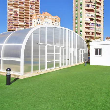 Apartamento Gemelos 26 23-e Levante