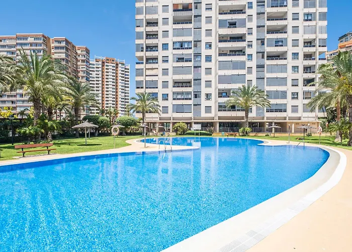 Gemelos 26 23-e Levante