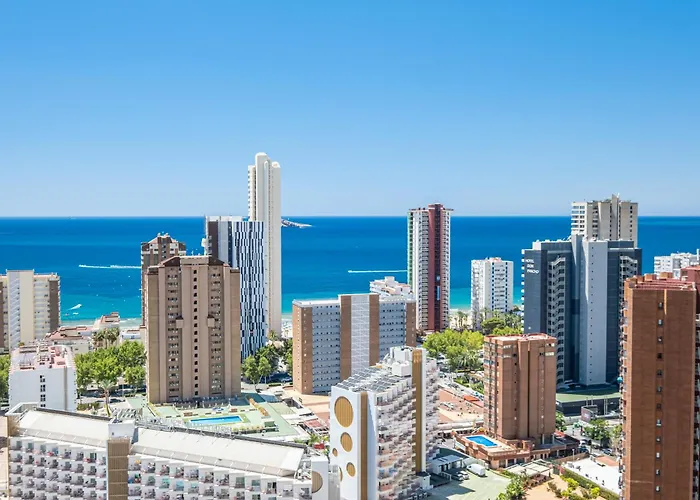 Gemelos 26 23-e Levante * Benidorm