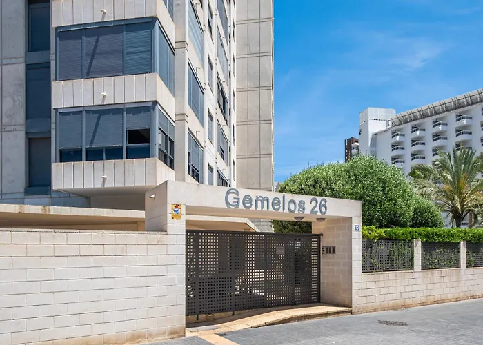 Gemelos 26 23-e Levante