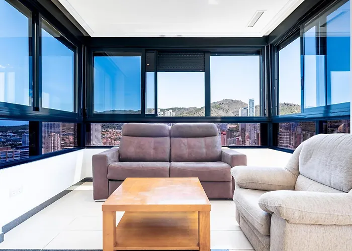 Gemelos 26 23-e Levante Benidorm