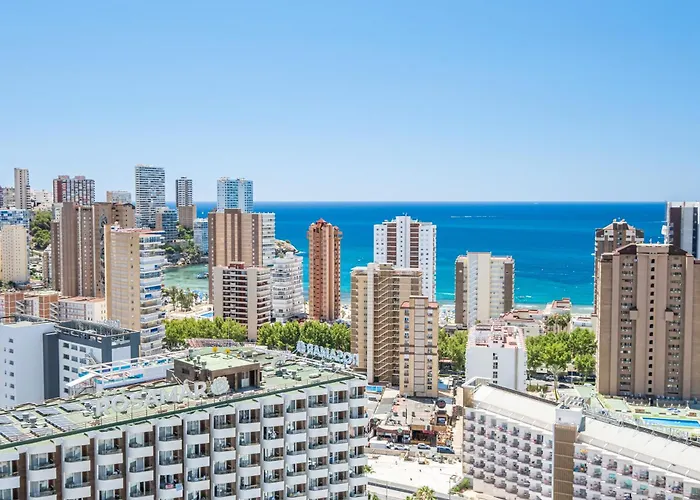 Gemelos 26 23-e Levante * Benidorm