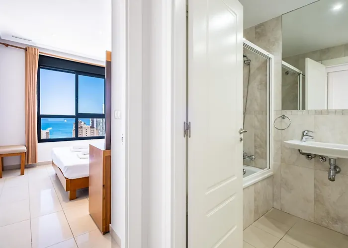 Apartment Gemelos 26 23-e Levante