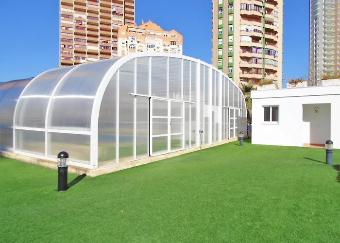 Apartment Gemelos 26 23-e Levante